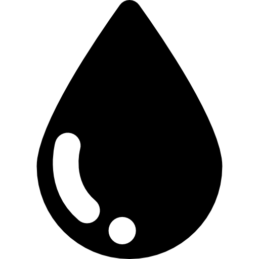 blutstropfen