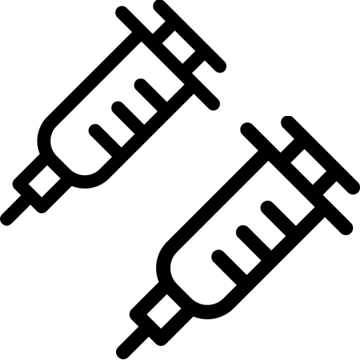spritzen